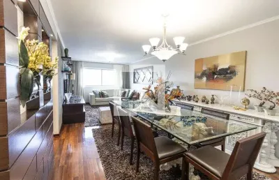 Apartamento com 4 quartos à venda na Rua Cardoso de Almeida, 865, Perdizes, São Paulo