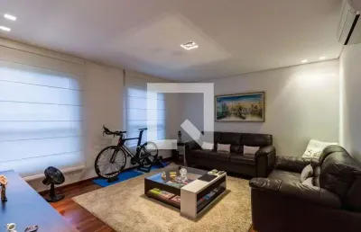 Apartamento com 3 quartos à venda na Rua Ventura Ladalardo, 50, Panamby, São Paulo
