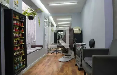 Casa com 3 quartos à venda na Rua Mário Amaral, 374, Paraíso, São Paulo