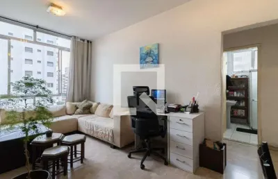 Apartamento com 3 quartos à venda na Avenida Jurucê, 856, Moema, São Paulo
