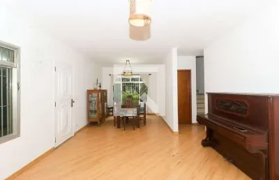 Casa com 3 quartos à venda na Rua Ministro Guimarães Natal, 7, Vila Mascote, São Paulo