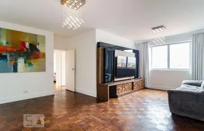 Apartamento à venda - vila clementino, 3 quartos,  118 m2