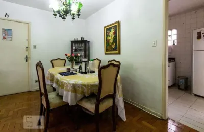 Apartamento com 3 quartos à venda na Avenida 23 De Maio, 2966, Paraíso, São Paulo