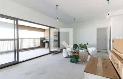 Apartamento à venda - bosque da saúde, 3 quartos,  131 m2