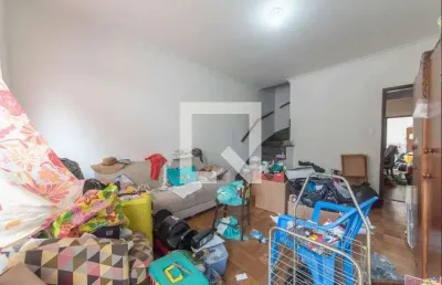 Casa com 2 quartos à venda na Rua Dom Sebastião do Rego, 642, Bosque da Saúde, São Paulo