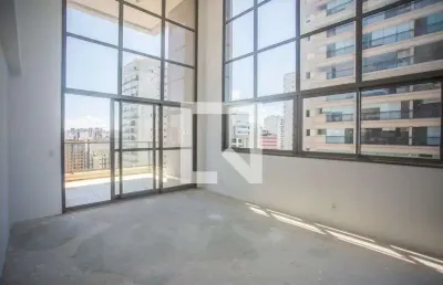 Apartamento à venda - vila clementino, 2 quartos,  96 m2