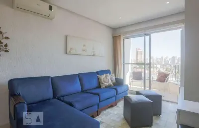 Apartamento à venda - bosque da saúde, 2 quartos,  64 m2