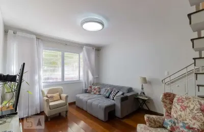Casa com 4 quartos à venda na Rua Lima e Silva, 120, Ipiranga, São Paulo