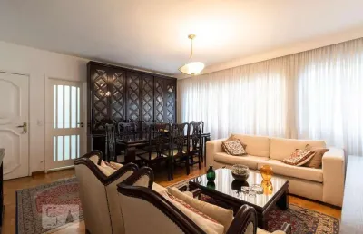 Apartamento com 3 quartos à venda na Avenida Brigadeiro Luís Antônio, 2759, Paraíso, São Paulo