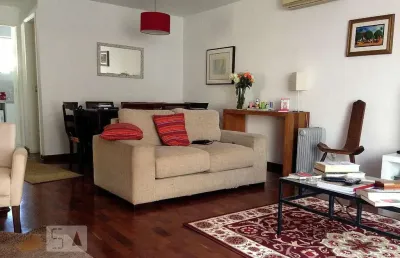 Casa com 4 quartos à venda na Rua Professor Alfredo Ashcar, 273, Morumbi, São Paulo
