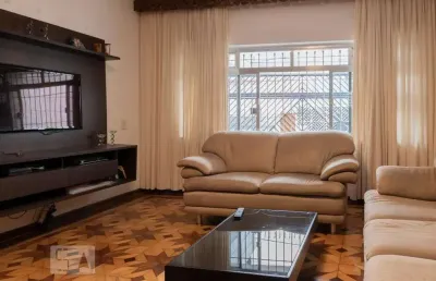 Casa com 3 quartos à venda na Rua Doutor Renan Basto, 148, Jabaquara, São Paulo