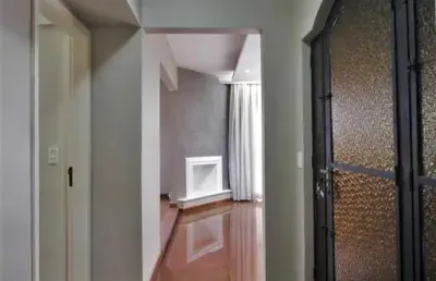 Apartamento com 3 quartos à venda na Rua Alcantarilla, 150, Panamby, São Paulo