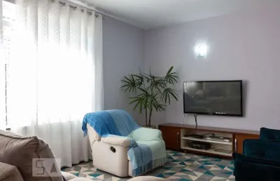 Casa com 3 quartos à venda na Rua Plínio de Morais, 99, Sumaré, São Paulo