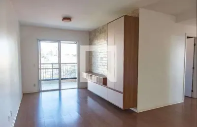 Apartamento com 3 quartos à venda na Rua Mil Oitocentos e Vinte e Dois, 1453, Ipiranga, São Paulo