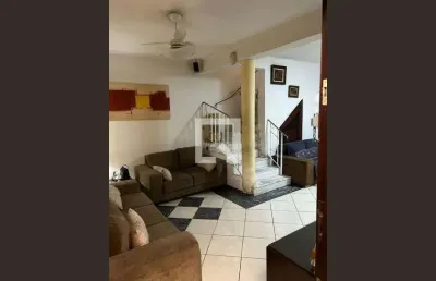 Casa com 2 quartos à venda na Avenida Pedro Bueno, 1217, Jabaquara, São Paulo