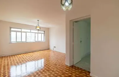 Apartamento com 2 quartos à venda na Rua Aimberê, 1928, Sumaré, São Paulo