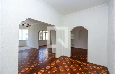 Apartamento com 3 quartos à venda na Avenida Brigadeiro Luís Antônio, 2453, Paraíso, São Paulo