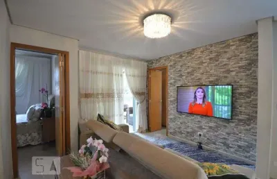 Casa com 3 quartos à venda na Rua Oliveira Alves, 515, Ipiranga, São Paulo