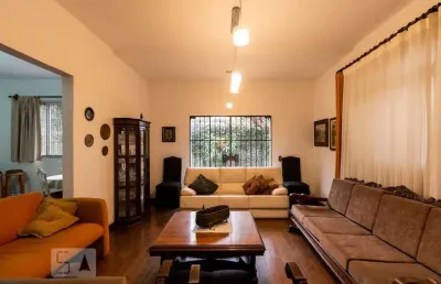 Casa à venda - planalto paulista, 3 quartos,  220 m2
