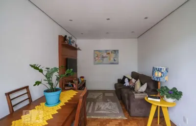 Apartamento com 2 quartos à venda na Avenida Brigadeiro Luís Antônio, 2635, Paraíso, São Paulo