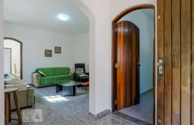 Casa com 3 quartos à venda na Rua Porangaba, 35, Bosque da Saúde, São Paulo