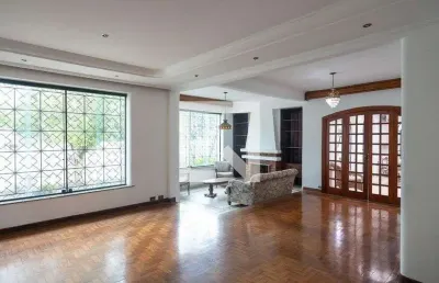 Casa com 3 quartos à venda na Rua Juvenal Galeno, 337, Bosque da Saúde, São Paulo