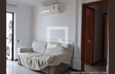 Apartamento à venda - jardim paulista, 2 quartos,  61 m2