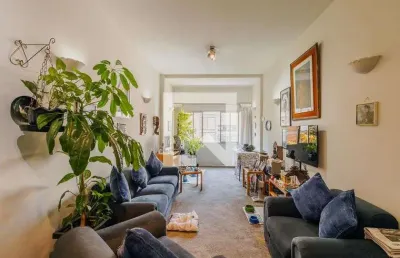 Apartamento à venda - jardim paulista, 2 quartos,  94 m2