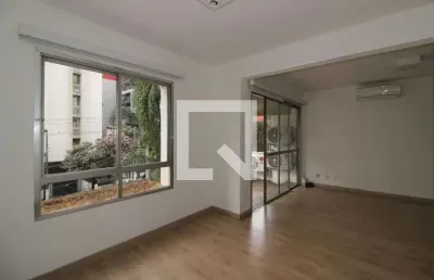 Apartamento à venda - jardim paulista, 2 quartos,  91 m2
