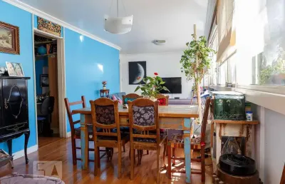 Apartamento à venda - jardim paulista, 3 quartos,  125 m2