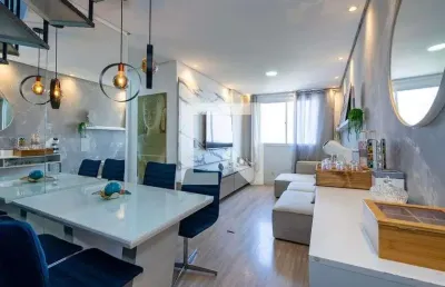 Apartamento com 3 quartos à venda na Rua Doutor Carlos Aldrovandi, 85, Panamby, São Paulo