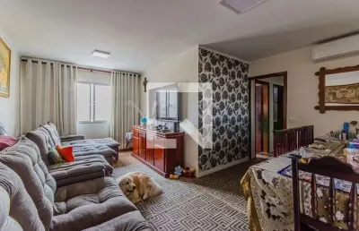 Apartamento com 3 quartos à venda na Rua Lino Coutinho, 237, Ipiranga, São Paulo