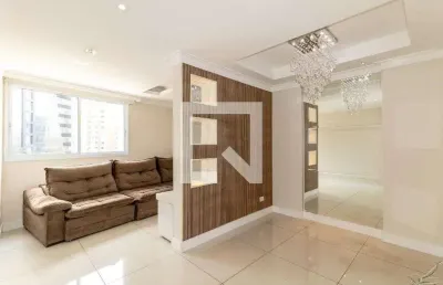 Apartamento à venda - vila nova conceição, 3 quartos,  110 m2