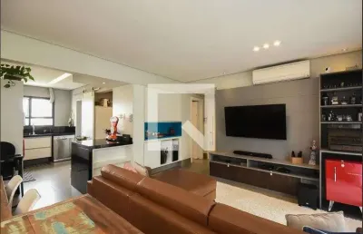Apartamento com 3 quartos à venda na Rua Algemesi, 120, Panamby, São Paulo