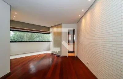 Apartamento com 3 quartos à venda na Rua Deputado João Sussumu Hirata, 770, Panamby, São Paulo