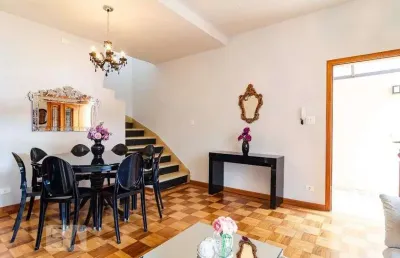 Casa à venda - planalto paulista, 2 quartos,  166 m2