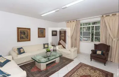 Casa com 3 quartos à venda na Rua Presidente Antônio Cândido, 152, Alto da Lapa, São Paulo