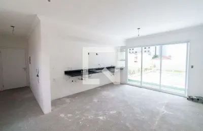Apartamento à venda - vila clementino, 2 quartos,  72 m2