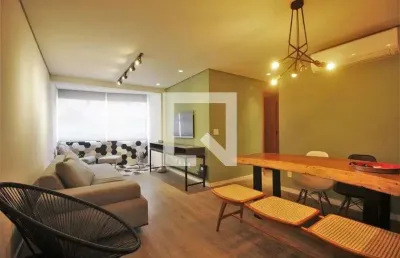 Apartamento com 3 quartos à venda na Rua Itamatai, 50, Panamby, São Paulo