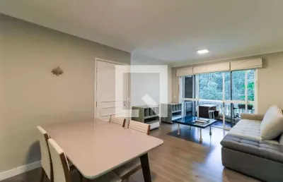 Apartamento com 2 quartos à venda na Rua José Ramon Urtiza, 965, Panamby, São Paulo