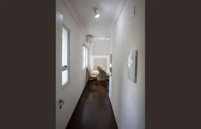 Apartamento à venda - vila clementino, 2 quartos,  72 m2