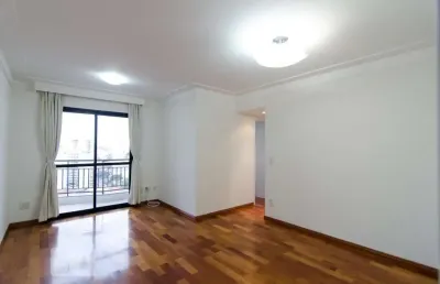 Apartamento à venda - chácara inglesa, 3 quartos,  84 m2