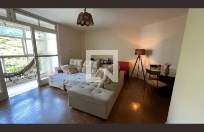 Apartamento com 3 quartos à venda na Rua Zaíra, 312, Sumaré, São Paulo