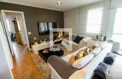 Apartamento à venda - portal do morumbi, 3 quartos,  120 m2