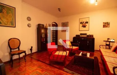 Casa com 3 quartos à venda na Rua Conde Vicente de Azevedo, 395, Ipiranga, São Paulo