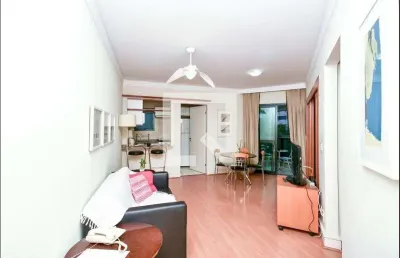 Apartamento com 1 quarto à venda na Rua Sampaio Viana, 425, Paraíso, São Paulo