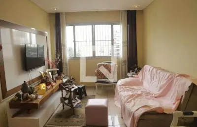 Apartamento à venda - vila clementino, 3 quartos,  90 m2