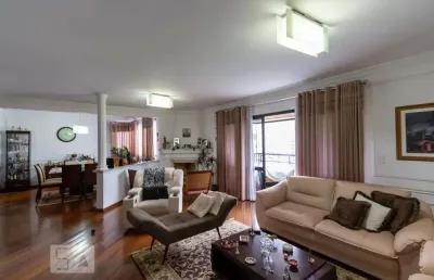 Apartamento à venda - portal do morumbi, 4 quartos,  212 m2