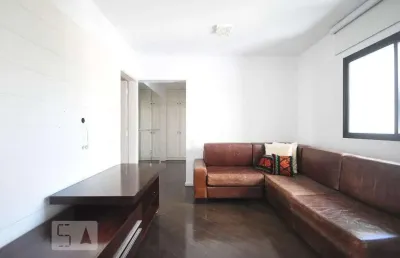 Apartamento à venda - portal do morumbi, 3 quartos,  156 m2