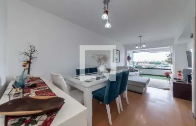 Apartamento à venda - bosque da saúde, 3 quartos,  75 m2